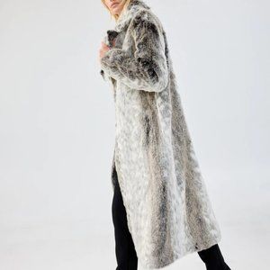 Unreal Fur - Kathmandu Coat